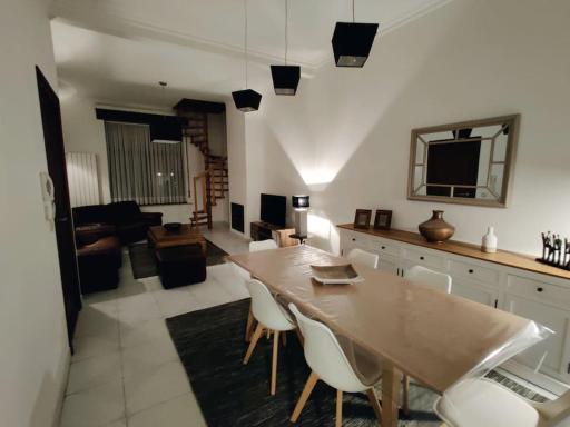 Modern duplex 100m2 perfect to visit Brussels - Housity