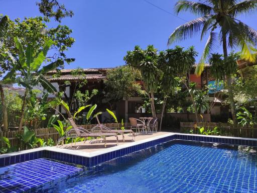 NuMar Tubarão Pousada - Barra Grande - Housity