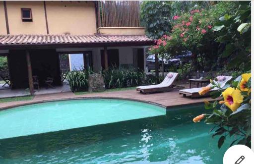 Estúdio no Condomínio Acquaville - Housity