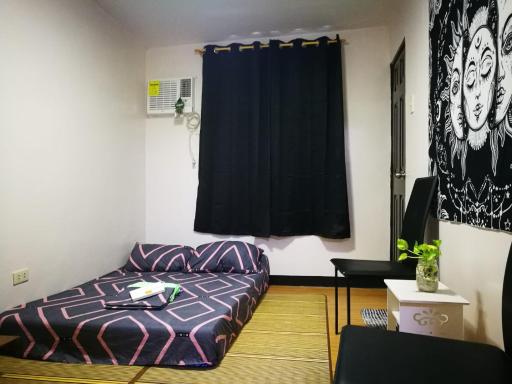 Smallest Budget friendly cheapest staycation condominium apartment unit Imus City Cavite near Metro Manila - Housity