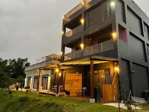 Grain Educator Home - Housity