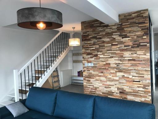 LA CARTOUCHERIE - Housity