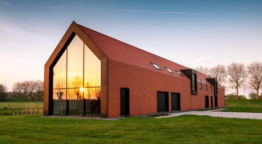 Vakantiewoning Trimaarzate - Housity