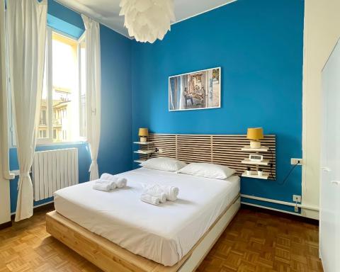 Solution Home Piazza Cinque Giornate - Housity