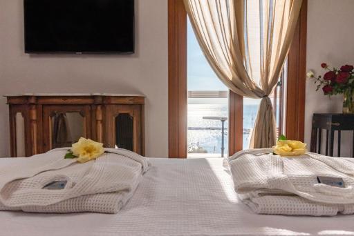 Archo Suites Pythagoreio - Housity