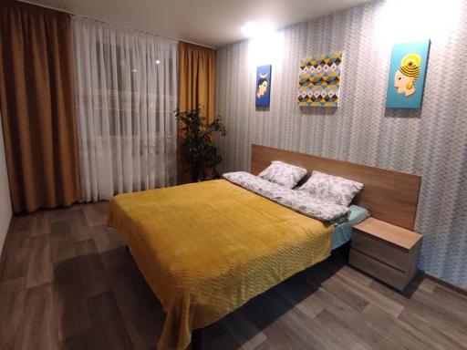New clean apartments - Housity
