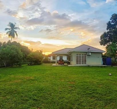 Embun Desa Homestay, Pendang, Kedah - Housity