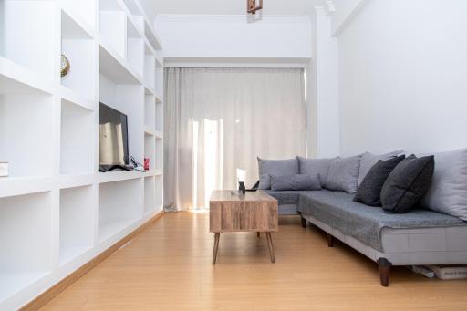 Jorgi's city center house - Housity