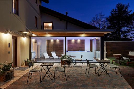 Zadris 1922 Apartments & Spa - Housity