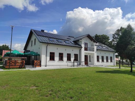 Pensjonat Dominikański - Housity