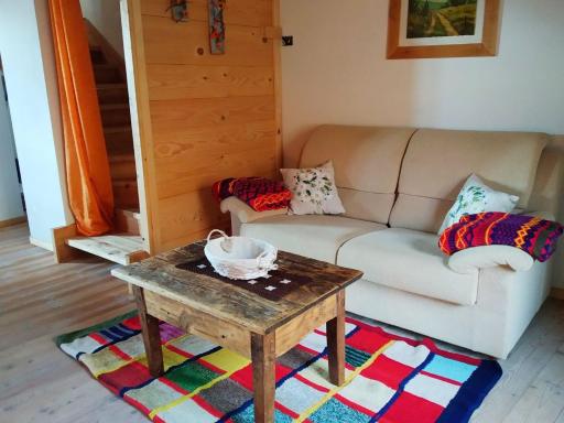 L'Abete Bianco Casa in montagna - Housity