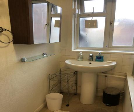 Lovely One-Bed Apartment to rent in London - Housity