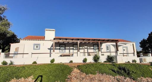 Herdade de Vale Maceiras - Housity