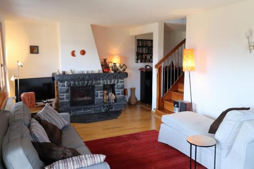 Chalet En Rion - Housity