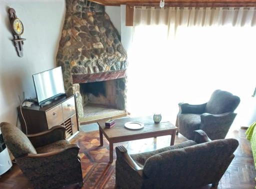 Cabaña Don Emilio - Housity