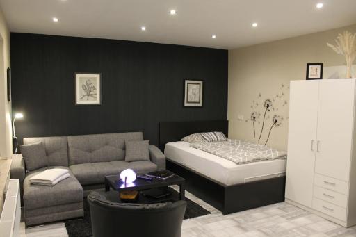 Ferienwohnung Kleine Auszeit in Coesfeld - Housity