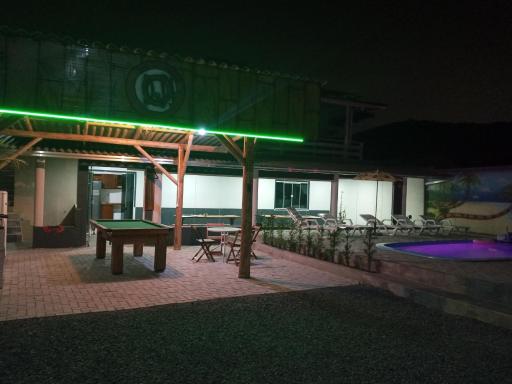 Pousada El Patron - Housity