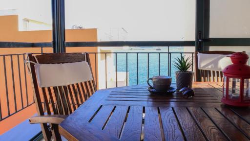 Vanilla loft house Preveza - Hizvo