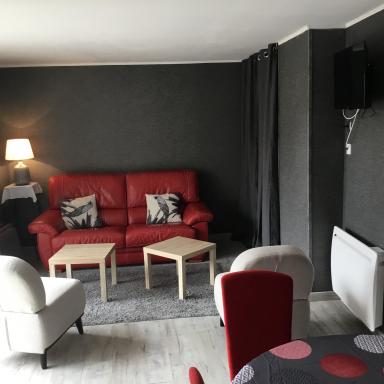 ALS locations calvet françoise - Housity