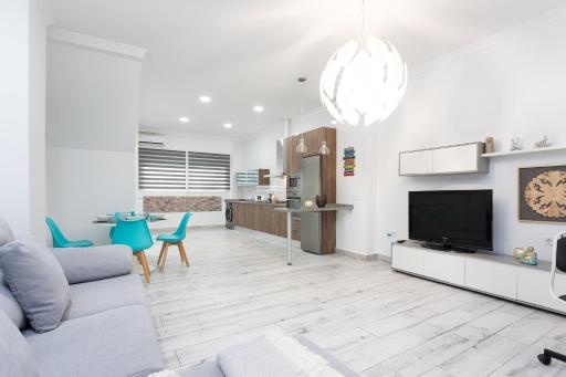 Apartamento Carmen - Hizvo