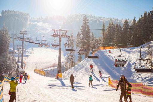 Tsaghkadzor , Kechi House , Mont Blanc apartments - Housity