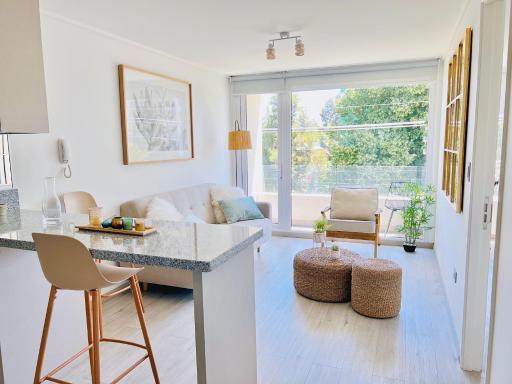 DEPARTAMENTO CON ESTACIONAMIENTO - Housity