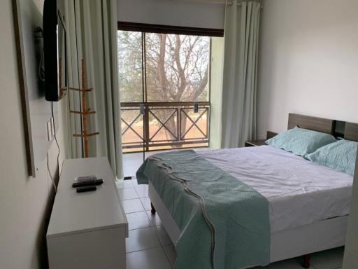 Flat em Gravatá com 2 quartos no Monte Castelo - Housity