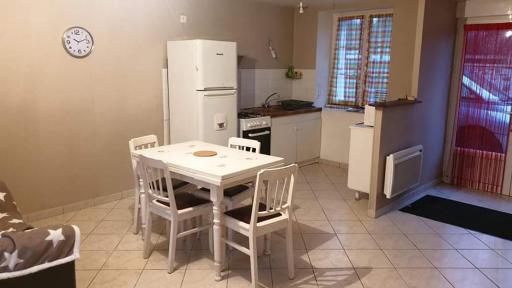 Maison duplex 60m2 - Housity