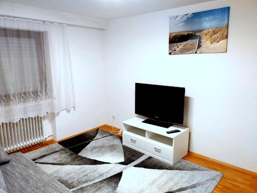 Ferienwohnung in Michelbach an der Bilz für 1 bis 5 Personen - Housity