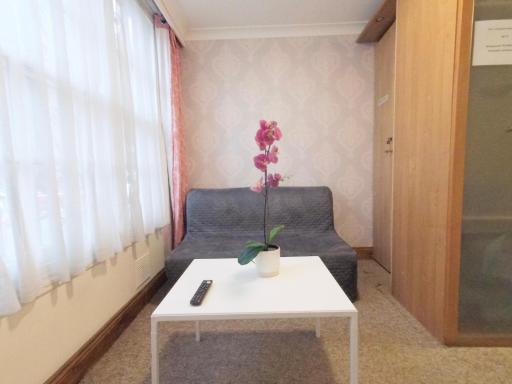 Flat 1 at 6 Taunton Mews - Housity