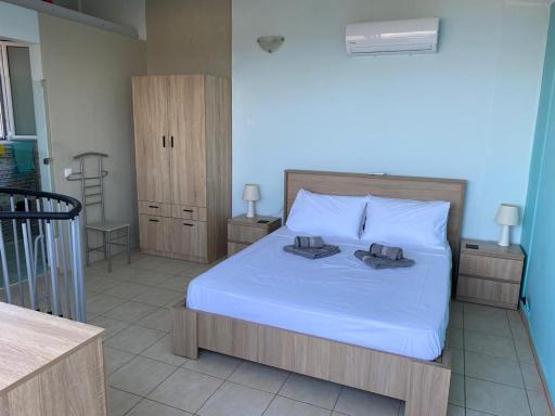 Milatos Heights Villa. - Housity