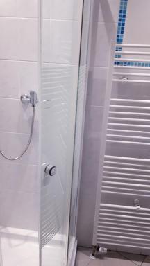 Erdgeschoss kleine Apartament - Housity