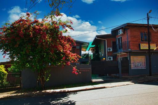 Lo de Carmen Apart - Housity