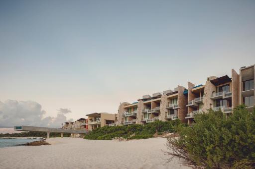 La Casa de la Playa by Xcaret- All Inclusive Adults Only - Housity