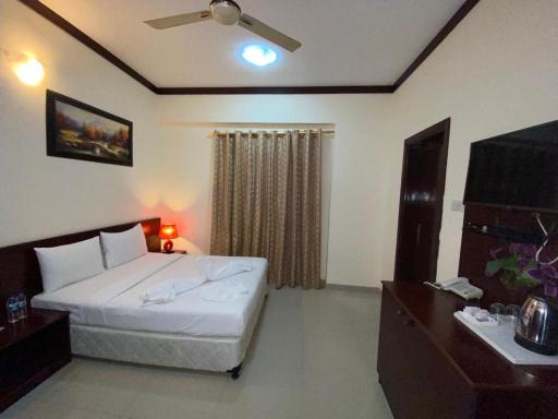 Savoy Grand Hotel Apartments - Housity