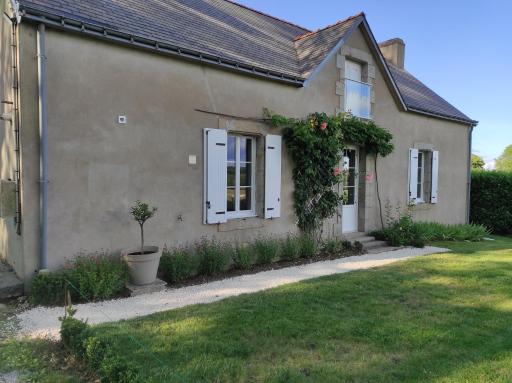 L'escale côté nature - Housity