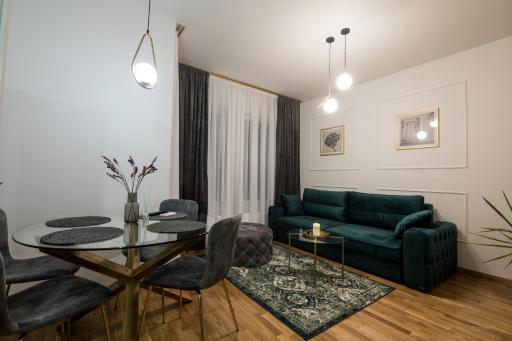 Apartman Park - Housity