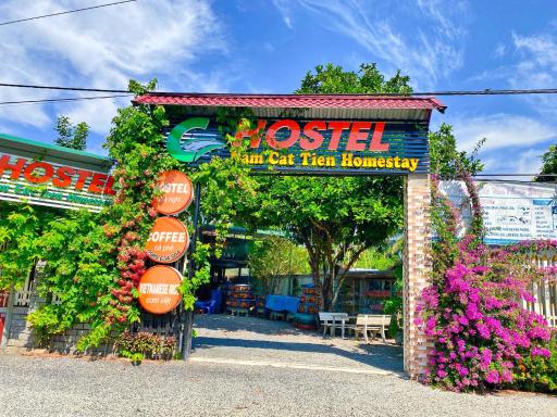 Nam Cat Tien Homestay - Housity