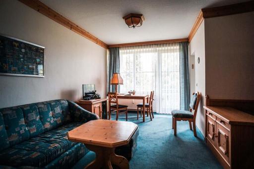 VisitAlps Wellness-Appartement an der Therme - Housity