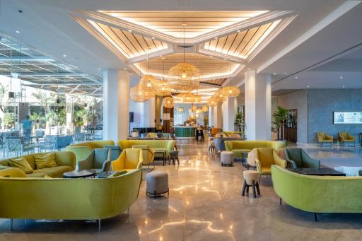 Vert Hotel Eilat by AFI Hotels - Housity