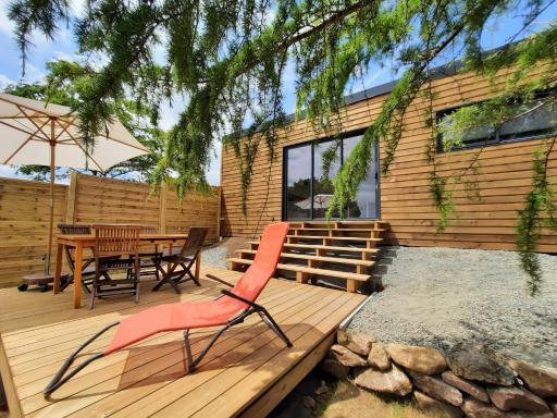 Le cottage castelmurois - Housity