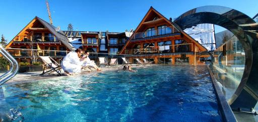 VIP Apartamenty ROYAL SPA - Housity