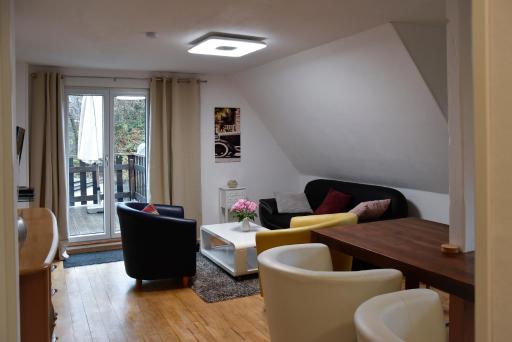 Bommecke am AquaMagis - Housity