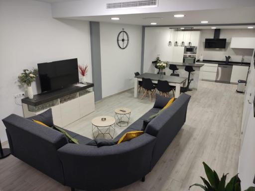 El Rincón de Moreno - Housity