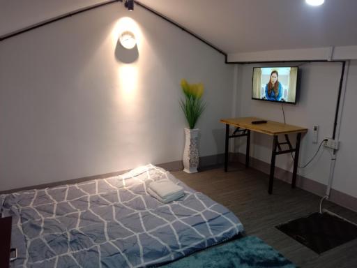 Lavendrata I - Housity