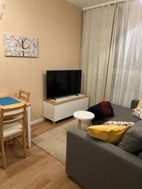 Cozy centre apartament Kuopio - Housity