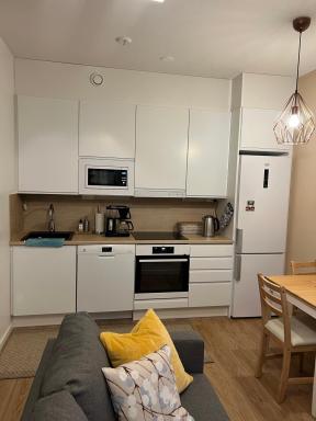 Cozy centre apartament Kuopio - Housity