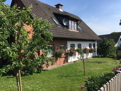 Ferienwohnung-Strandkorb - Hizvo