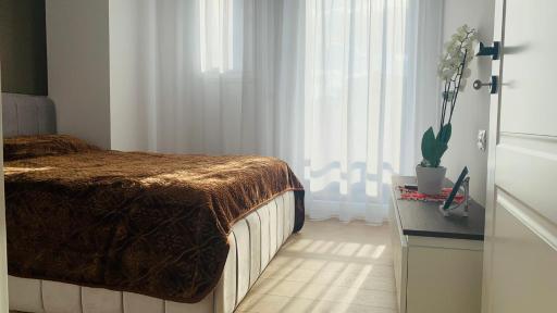 Proper Central Apartment - Hizvo