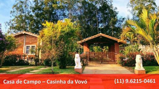 Casinha da Vovó - Housity